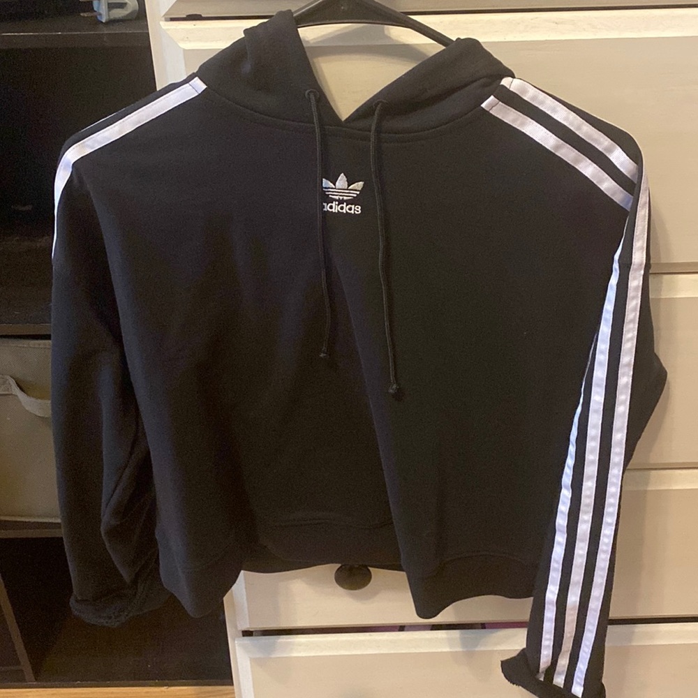 adidas hoodie